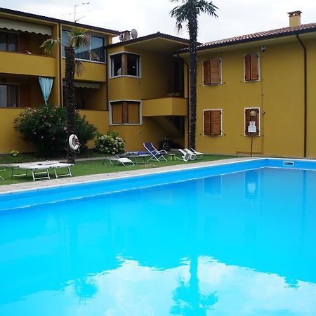 Atlantic Villa Bardolino Eksteriør bilde