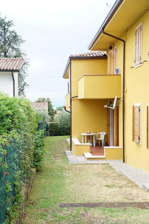 Atlantic Villa Bardolino Eksteriør bilde