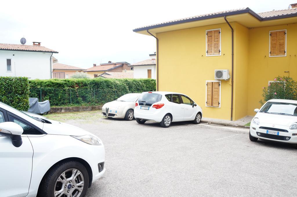 Atlantic Villa Bardolino Eksteriør bilde