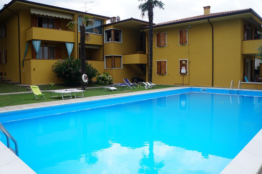 Atlantic Villa Bardolino Eksteriør bilde