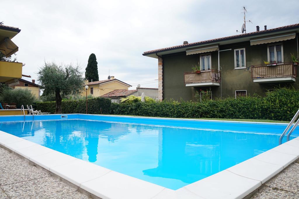 Atlantic Villa Bardolino Eksteriør bilde
